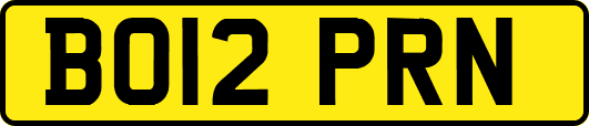 BO12PRN