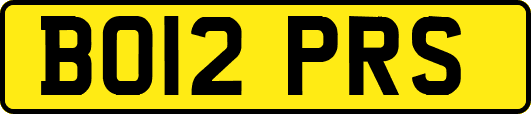 BO12PRS