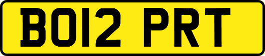 BO12PRT