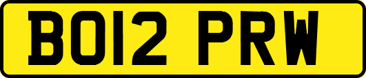 BO12PRW