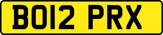 BO12PRX