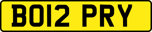 BO12PRY