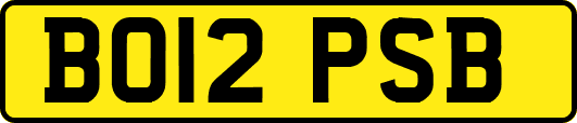 BO12PSB