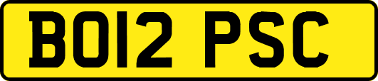 BO12PSC