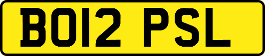 BO12PSL