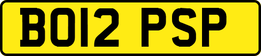 BO12PSP