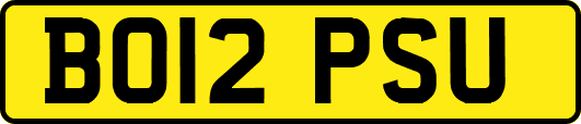 BO12PSU