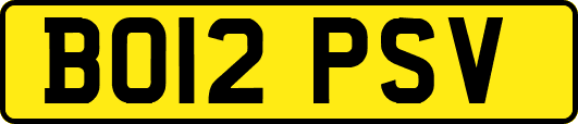 BO12PSV