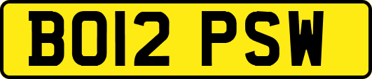 BO12PSW