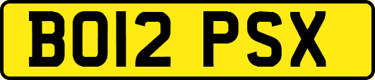 BO12PSX