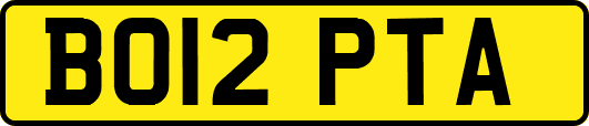 BO12PTA