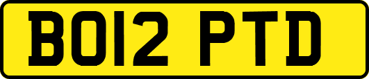 BO12PTD