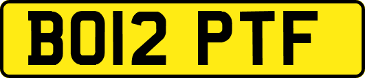 BO12PTF
