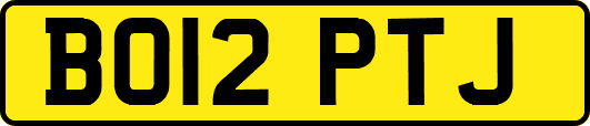 BO12PTJ