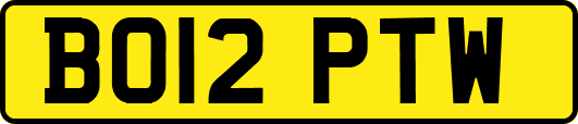 BO12PTW