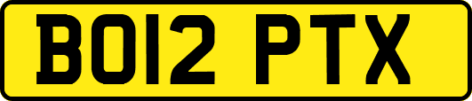 BO12PTX