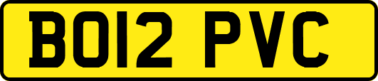 BO12PVC