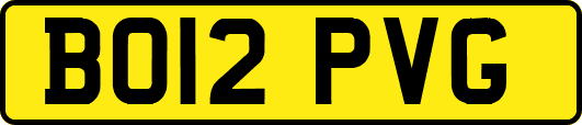 BO12PVG
