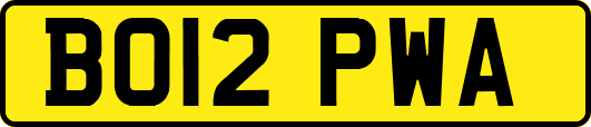BO12PWA