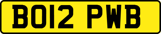 BO12PWB