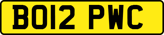 BO12PWC