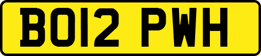 BO12PWH