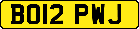 BO12PWJ