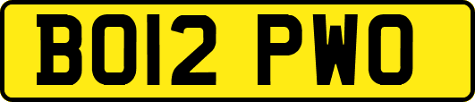 BO12PWO