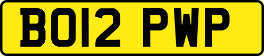BO12PWP