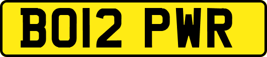 BO12PWR