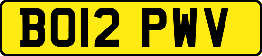 BO12PWV