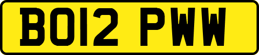 BO12PWW