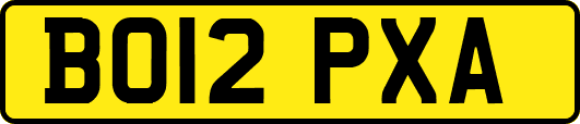 BO12PXA