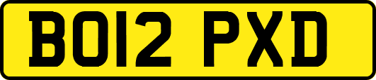 BO12PXD
