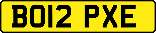 BO12PXE