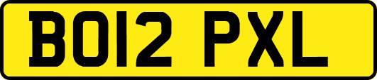 BO12PXL