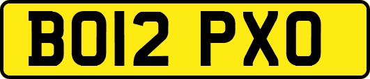 BO12PXO