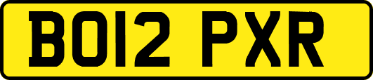 BO12PXR