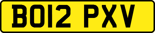 BO12PXV