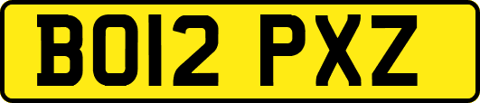 BO12PXZ