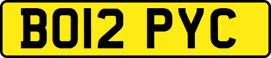 BO12PYC