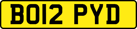 BO12PYD