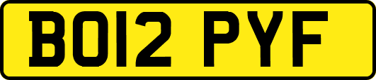 BO12PYF