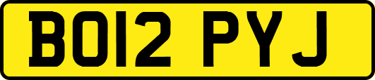 BO12PYJ