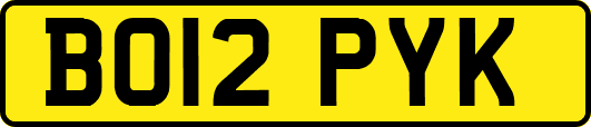 BO12PYK