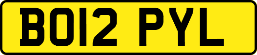 BO12PYL