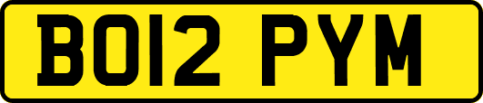 BO12PYM