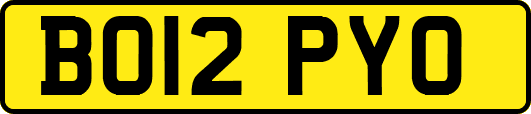 BO12PYO