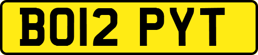 BO12PYT