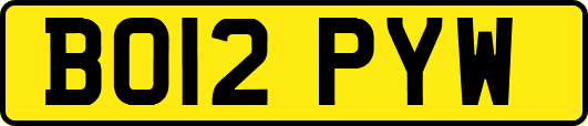 BO12PYW
